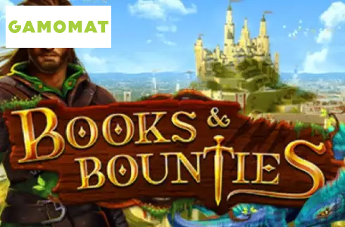 Books and Bounties